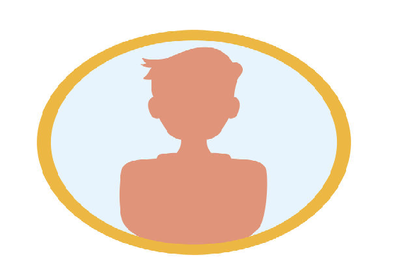 江北墙绘中如何画好人物轮廓？