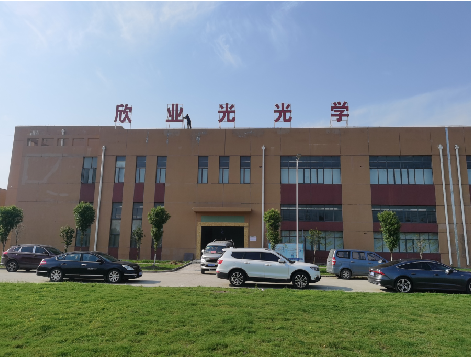 江北楼顶大型发光字制作如何安装？