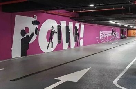 江北墙绘设计师的选择是关键。