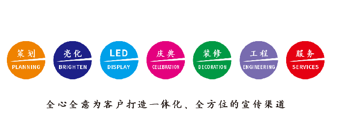 江北广告公司该如何满足客户需求？