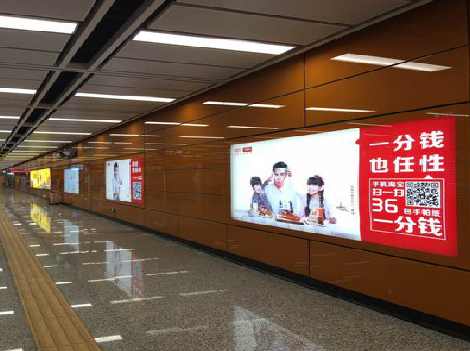 江北广告灯箱的发展前景？