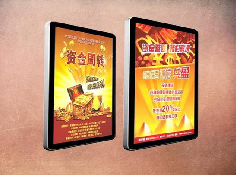 江北如何延长磁吸灯箱的使用寿命？