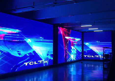 江北如何解决LED显示屏耗电问题?